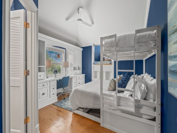 Luxury Anna Maria 4 Bedroom Home with Private Pool & Spa