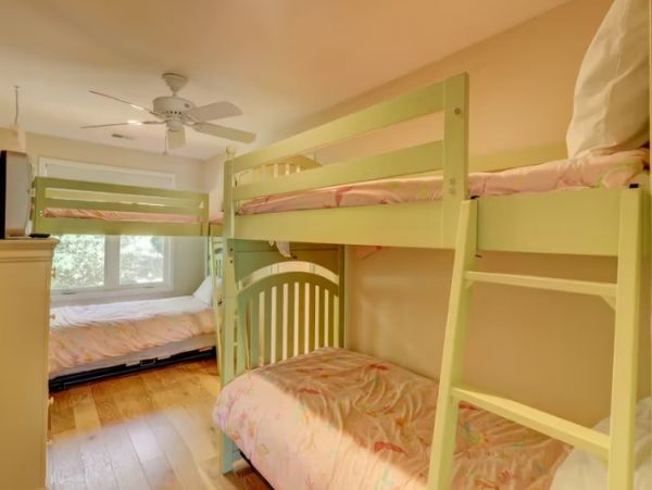 Hilton Head Home with Private Pool & Outdoor Bar/Kitchen