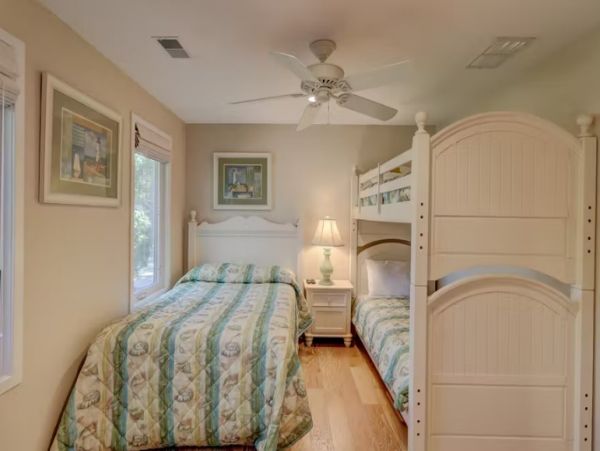Hilton Head Home with Private Pool & Outdoor Bar/Kitchen
