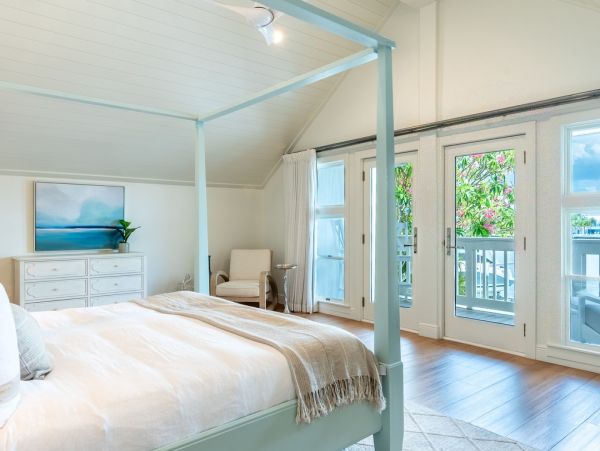 Luxury Indian Rocks Beach Vacation Rental Waterfront Home with Pool, Hot Tub & Dock