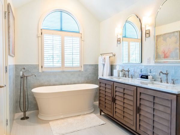 Luxury Indian Rocks Beach Vacation Rental Waterfront Home with Pool, Hot Tub & Dock