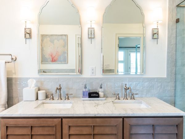 Luxury Indian Rocks Beach Vacation Rental Waterfront Home with Pool, Hot Tub & Dock