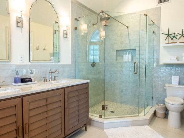 Luxury Indian Rocks Beach Vacation Rental Waterfront Home with Pool, Hot Tub & Dock