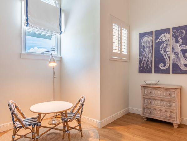 Luxury Indian Rocks Beach Vacation Rental Waterfront Home with Pool, Hot Tub & Dock