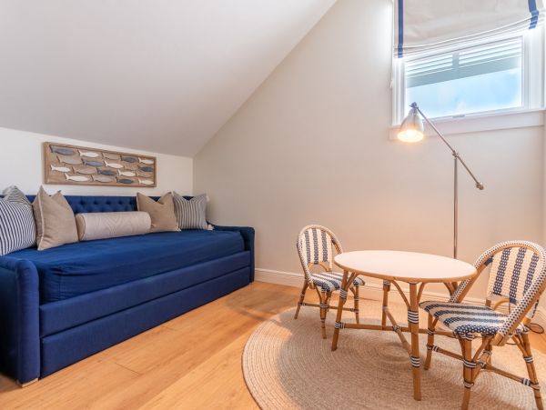 Luxury Indian Rocks Beach Vacation Rental Waterfront Home with Pool, Hot Tub & Dock