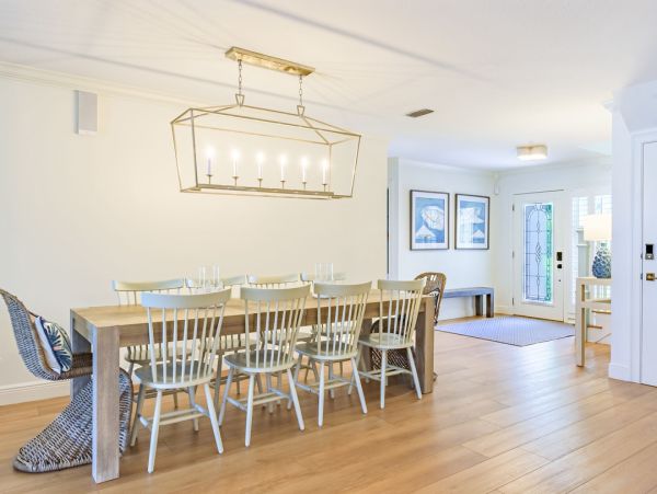 Luxury Indian Rocks Beach Vacation Rental Waterfront Home with Pool, Hot Tub & Dock