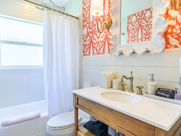 Luxury Indian Rocks Beach Vacation Rental Waterfront Home with Pool, Hot Tub & Dock