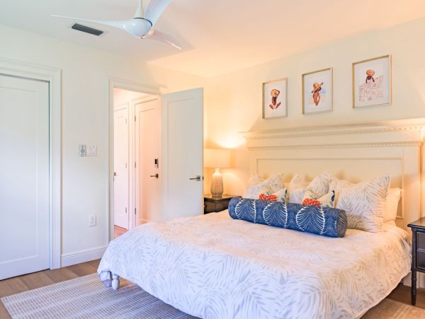 Luxury Indian Rocks Beach Vacation Rental Waterfront Home with Pool, Hot Tub & Dock
