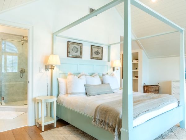Luxury Indian Rocks Beach Vacation Rental Waterfront Home with Pool, Hot Tub & Dock