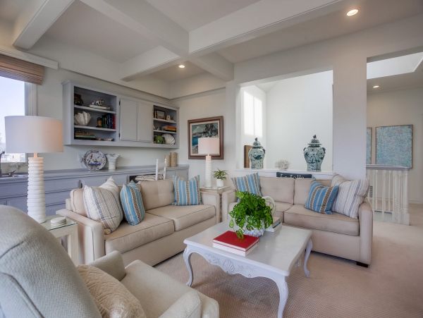 Vacation Home Across from the Beach in the Heart of La Jolla
