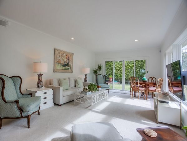 Vacation Home Across from the Beach in the Heart of La Jolla