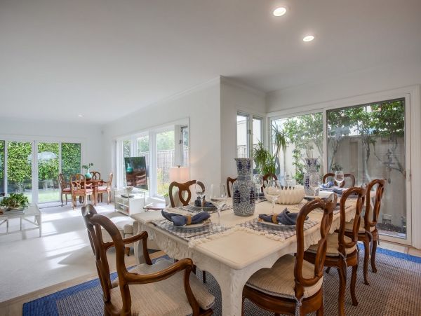 Vacation Home Across from the Beach in the Heart of La Jolla