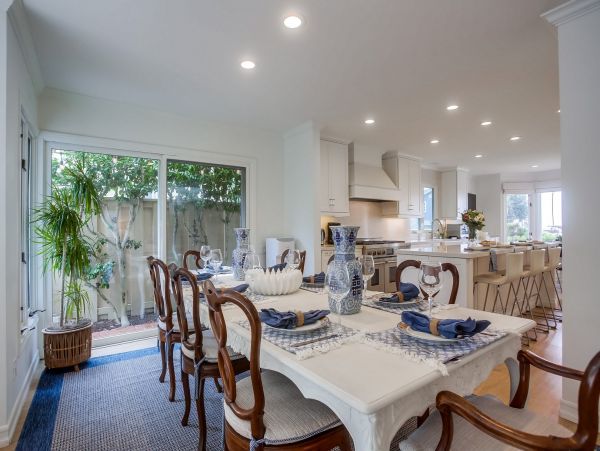 Vacation Home Across from the Beach in the Heart of La Jolla