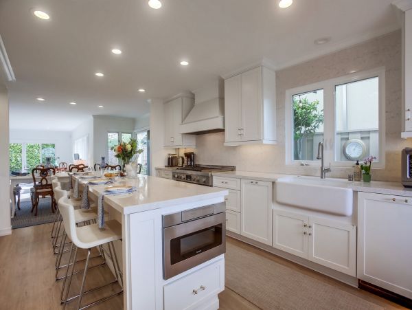 Vacation Home Across from the Beach in the Heart of La Jolla