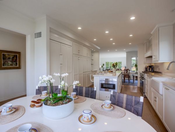 Vacation Home Across from the Beach in the Heart of La Jolla