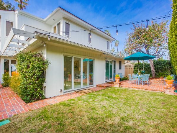 Vacation Home Across from the Beach in the Heart of La Jolla