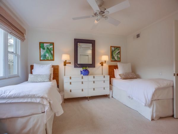 Vacation Home Across from the Beach in the Heart of La Jolla