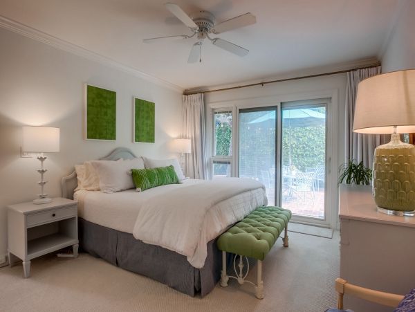 Vacation Home Across from the Beach in the Heart of La Jolla