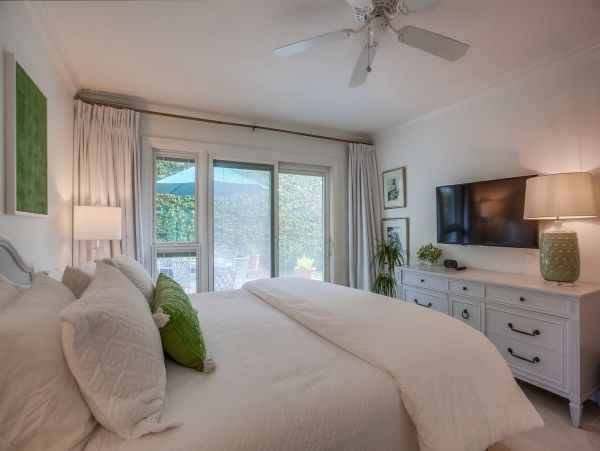 Vacation Home Across from the Beach in the Heart of La Jolla