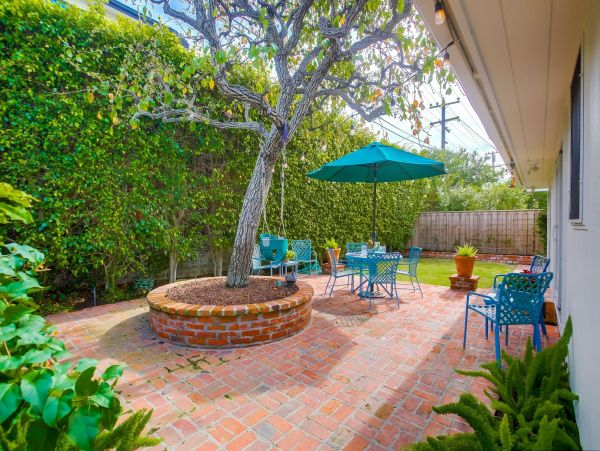 Vacation Home Across from the Beach in the Heart of La Jolla