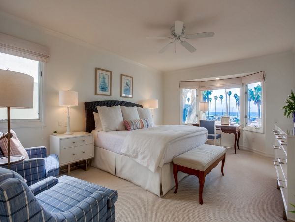 Vacation Home Across from the Beach in the Heart of La Jolla