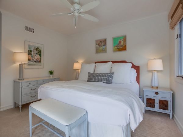 Vacation Home Across from the Beach in the Heart of La Jolla