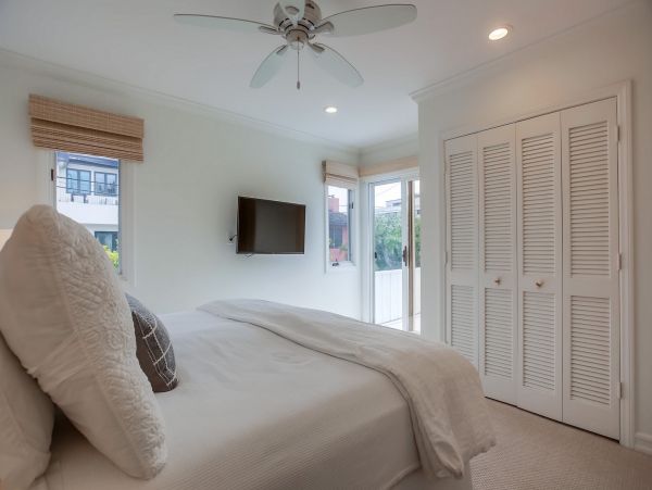 Vacation Home Across from the Beach in the Heart of La Jolla