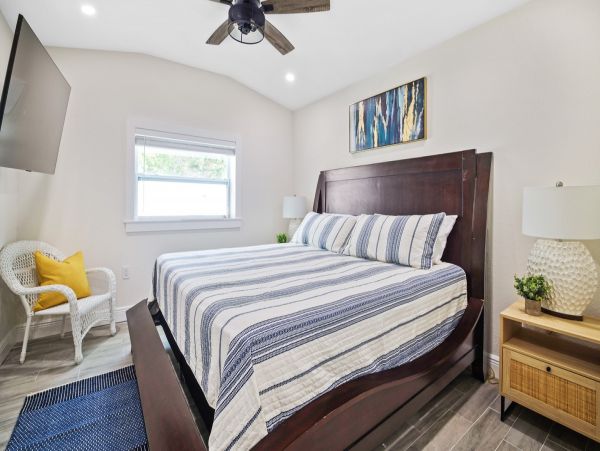 Bradenton Beach 4 Bedroom Home Private Pool Walk To Beach