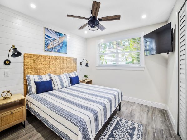 Bradenton Beach 4 Bedroom Home Private Pool Walk To Beach
