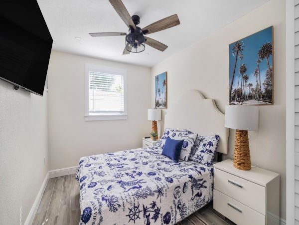 Bradenton Beach 4 Bedroom Home Private Pool Walk To Beach