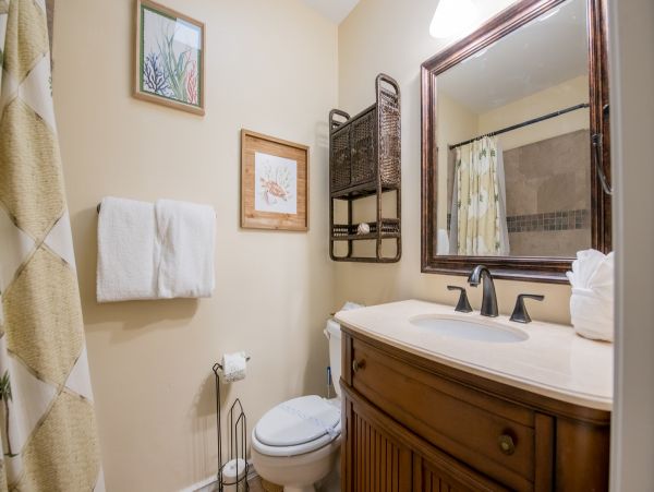 Bradenton Five Bedroom Vacation Home Caged Pool Sleeps 14