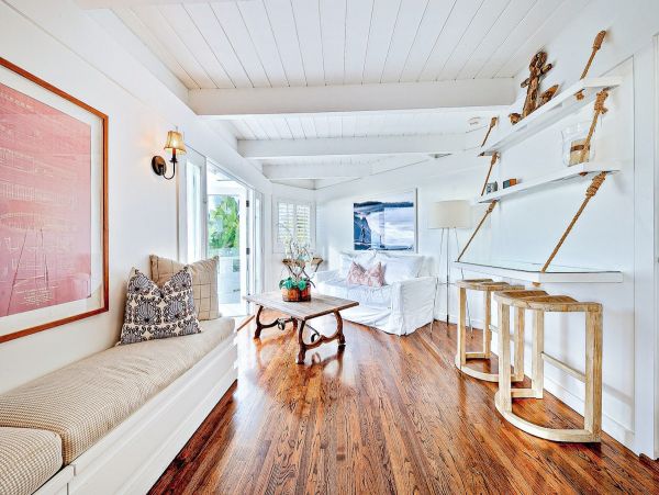 La Jolla Four Bedroom Home with Ocean Views Sleeps Nine
