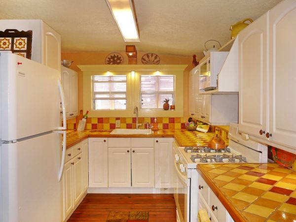Two Bedroom Home in Marco Island Sleeps Six Guests