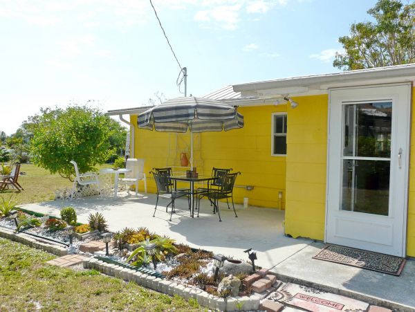 Two Bedroom Home in Marco Island Sleeps Six Guests