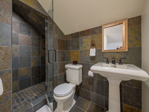 Jackson Hole Vacation Home Eleven Bedroom