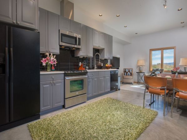 Jackson Hole Vacation Home Eleven Bedroom