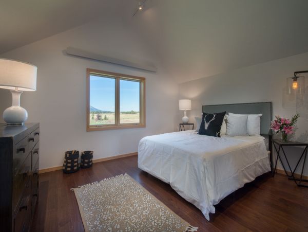 Jackson Hole Vacation Home Eleven Bedroom