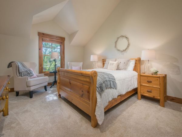 Jackson Hole Vacation Home Eleven Bedroom