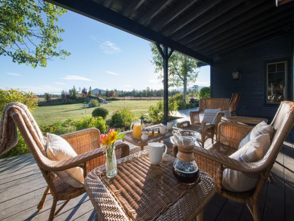 Jackson Hole Vacation Home Eleven Bedroom