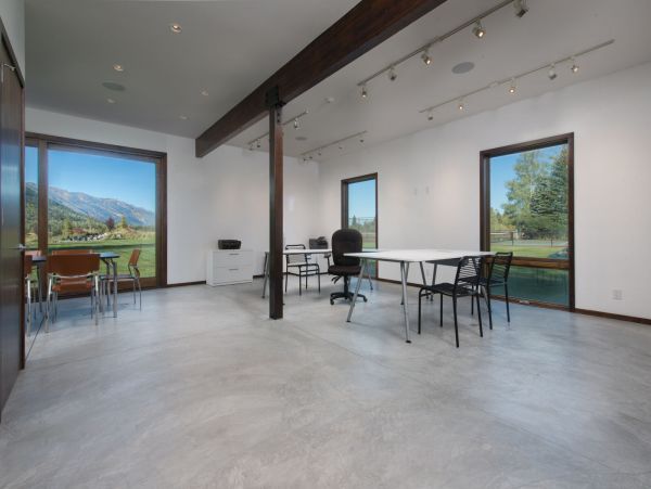 Jackson Hole Vacation Home Eleven Bedroom