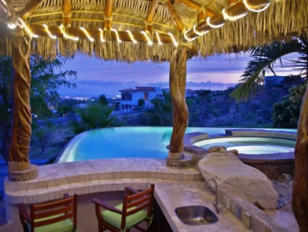 The Ultimate Five Bedroom Villa in Cabo