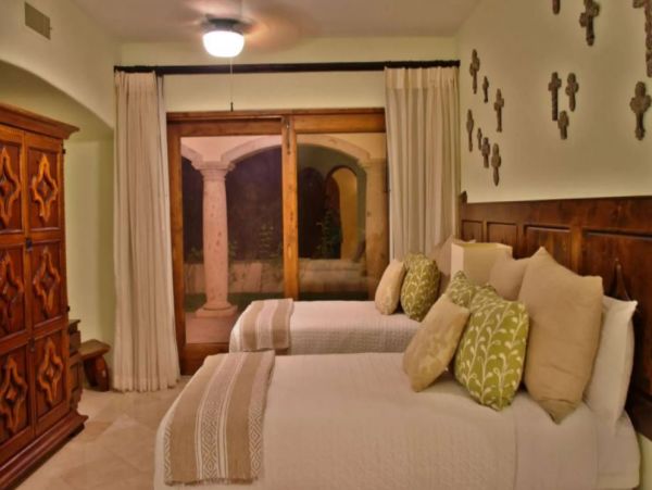 The Ultimate Five Bedroom Villa in Cabo