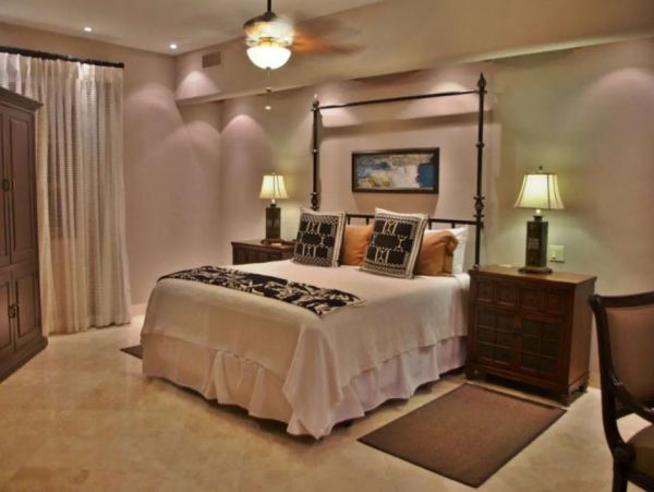 The Ultimate Five Bedroom Villa in Cabo