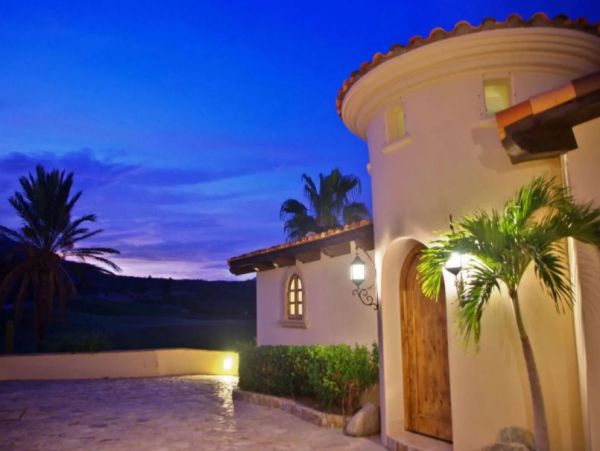 The Ultimate Five Bedroom Villa in Cabo