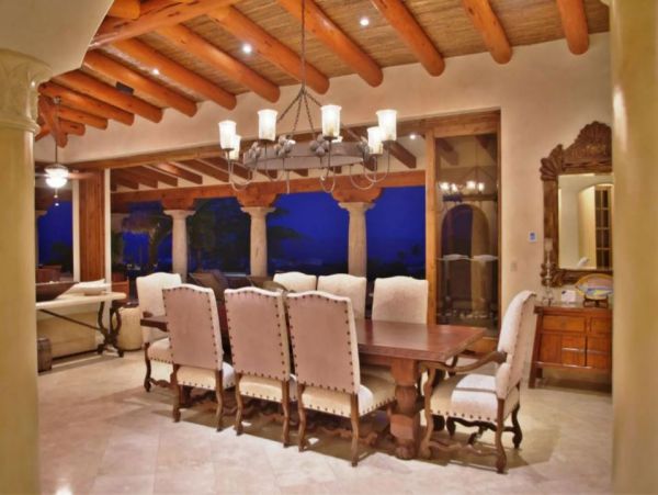 The Ultimate Five Bedroom Villa in Cabo