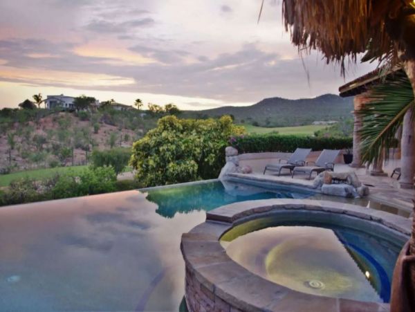 The Ultimate Five Bedroom Villa in Cabo