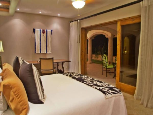 The Ultimate Five Bedroom Villa in Cabo