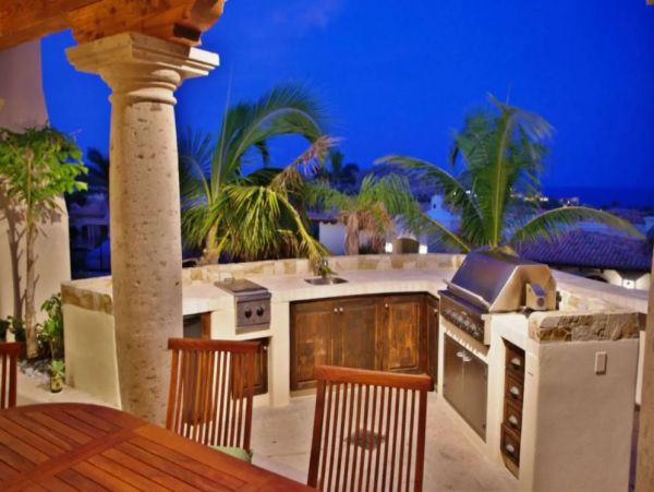 The Ultimate Five Bedroom Villa in Cabo