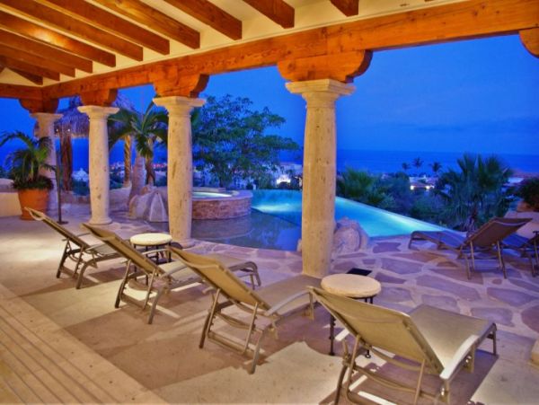 The Ultimate Five Bedroom Villa in Cabo