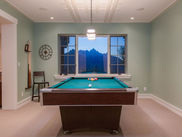 Luxury Six Bedroom Mountain Home in Jackson Hole
